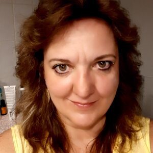 Profilbild von Judith Fuhr