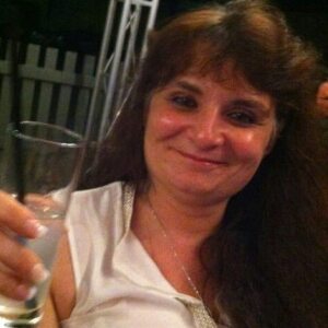 Profilbild von Judith Ganster
