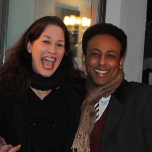 Profilbild von Judith Gastner