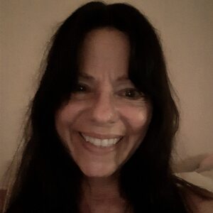 Profilbild von Judith Gauler
