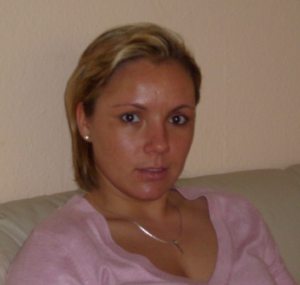 Profilbild von Judith Gerber