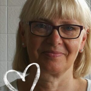 Profilbild von Judith Gindler