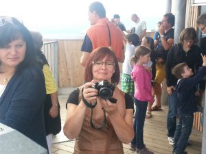 Profilbild von Judith Glasner