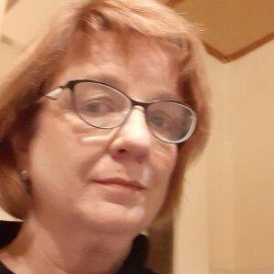 Profilbild von Judith Glufke
