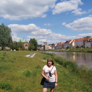 Profilbild von Judith Götz