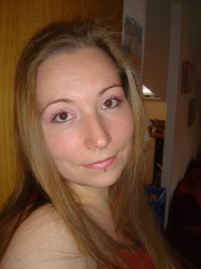 Profilbild von Judith Green