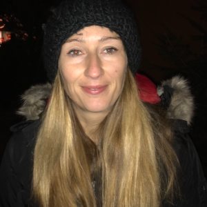 Profilbild von Judith Grimm