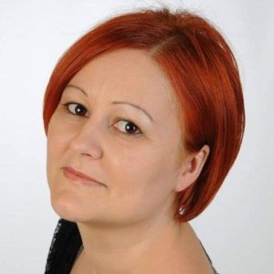 Profilbild von Judith Gründler-Dias Graca Da Costa