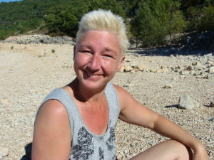 Profilbild von Judith Haselroth