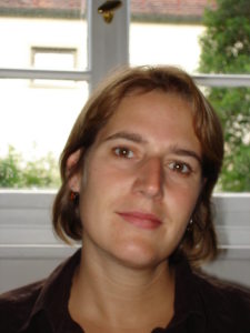 Profilbild von Judith Haß