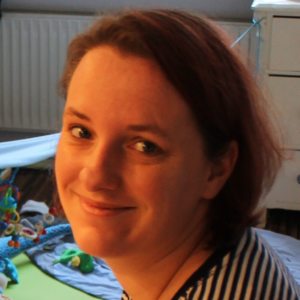 Profilbild von Judith Haubold