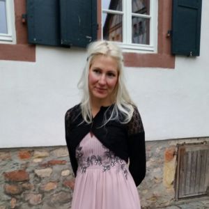 Profilbild von Judith Heck