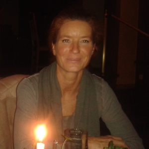Profilbild von Judith Heller