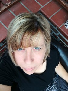 Profilbild von Judith Hemp