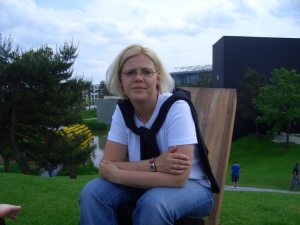 Profilbild von Judith Hennig