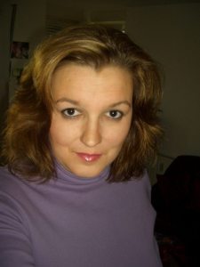 Profilbild von Judith Henze