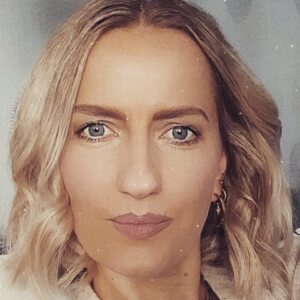 Profilbild von Judith Herrmann