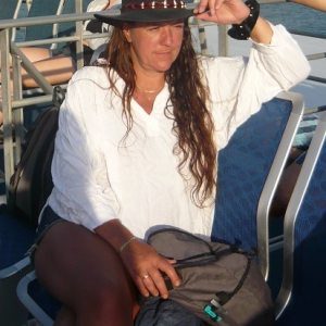 Profilbild von Judith Höppner