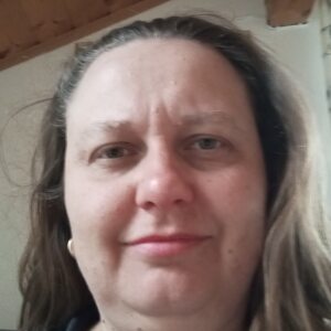 Profilbild von Judith Hofbauer