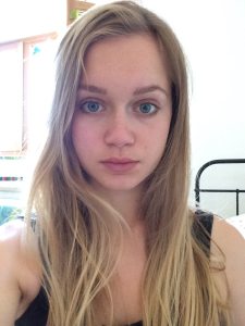 Profilbild von Judith Hofmann