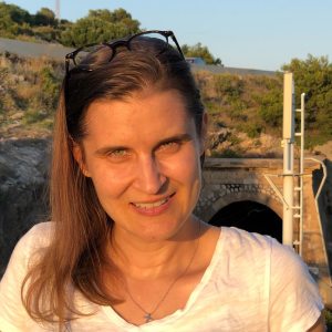 Profilbild von Judith Hoster