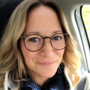Profilbild von Judith Hübsch