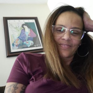 Profilbild von Judith Hunsicker