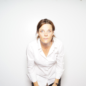 Profilbild von Judith Hupe-Ksionsek