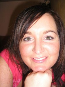 Profilbild von Judith Hutschenreiter