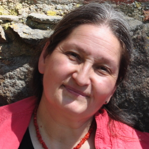 Profilbild von Judith Jacob