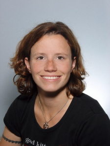 Profilbild von Judith Jacobsen