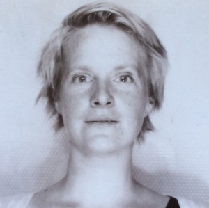 Profilbild von Judith Jäger