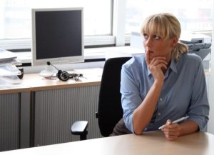 Profilbild von Judith Janiesch