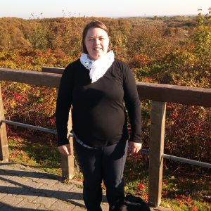 Profilbild von Judith Janssen