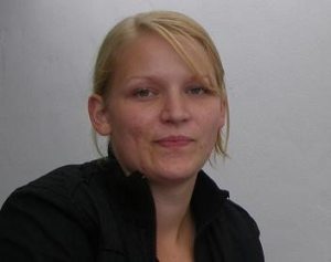 Profilbild von Judith Junker