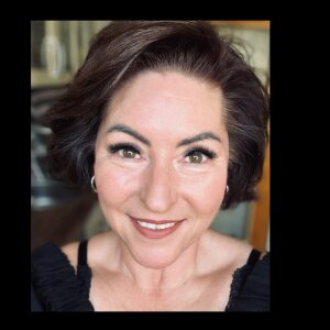 Profilbild von Judith Kaletsch