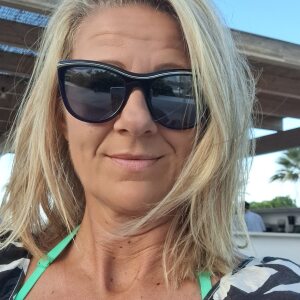 Profilbild von Judith Kammerer-Viernekäs