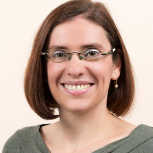 Profilbild von Judith Kanow