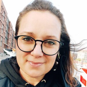 Profilbild von Judith Kattner