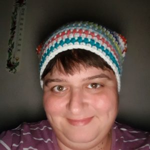 Profilbild von Judith Keller