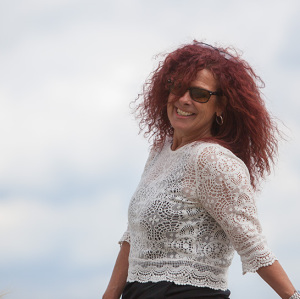 Profilbild von Judith Kinzl
