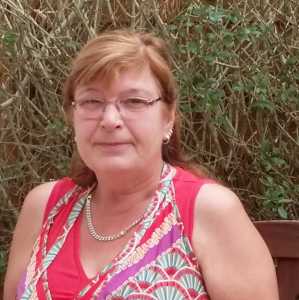 Profilbild von Judith Klemp