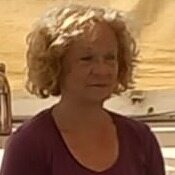 Profilbild von Judith Kneisle