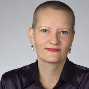Profilbild von Judith Koch