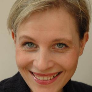 Profilbild von Judith Koch