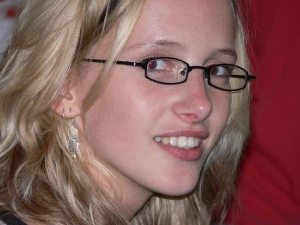Profilbild von Judith Koschewski