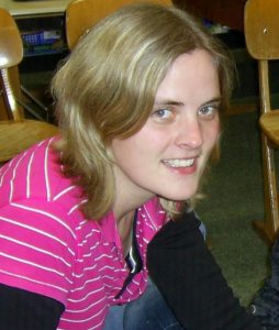 Profilbild von Judith Krimphove