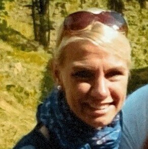 Profilbild von Judith Kripgans