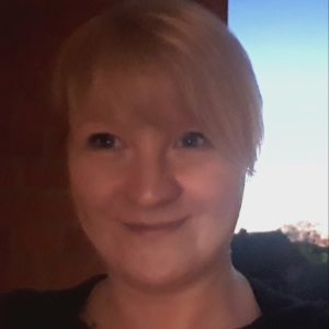 Profilbild von Judith Küpper