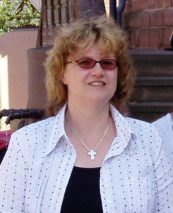 Profilbild von Judith Kuhn
